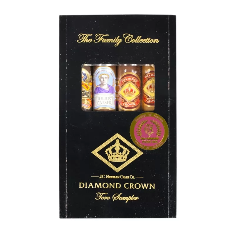 Diamond Crown Family Collection Toro