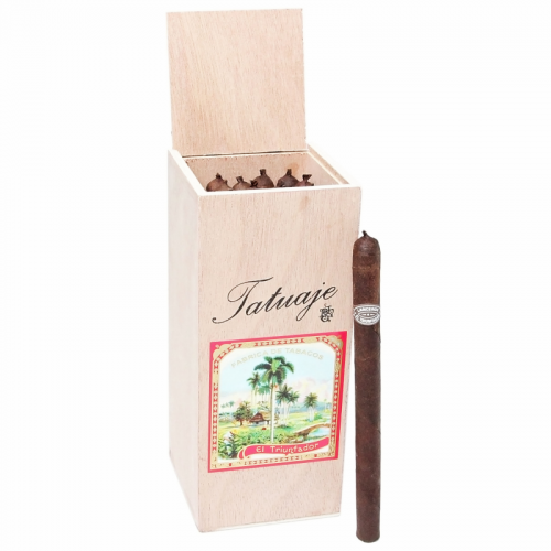 Tatuaje El Triunfador Original Lancero Limited