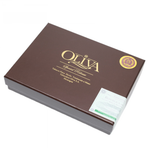 Oliva Event Special 5 Cigar Sampler