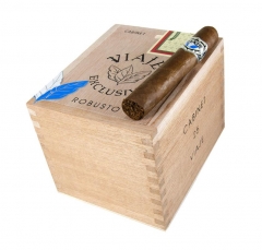 Viaje Exclusivo Nicaragua Robusto 2016