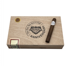 Viaje Ten Plus Two And A Half Anniversary Red