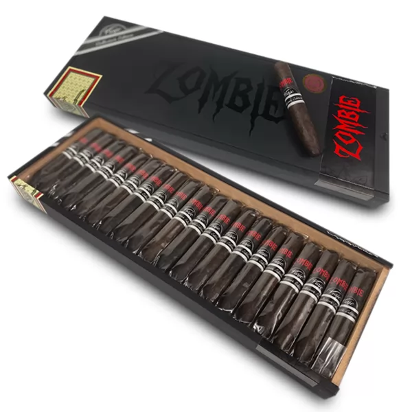 Viaje Zombie Red Collector's Edition 2020