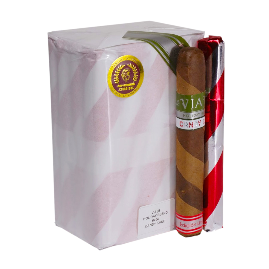 Viaje Holiday Blend Candy Cane,Viaje Holiday Blend