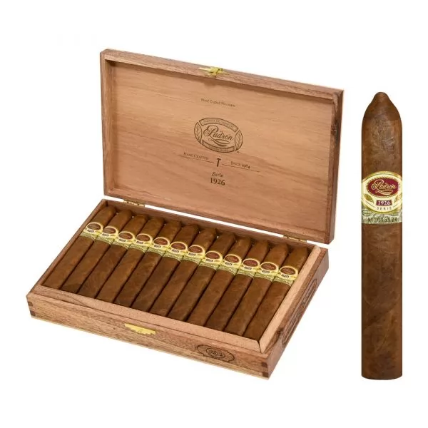 Padron 1926 Series No. 2 Natural (Box of 24)