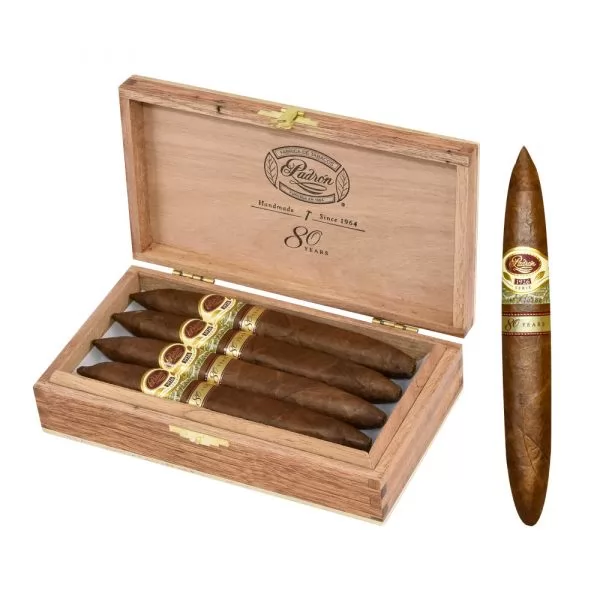 Padron 1926 Series 80th Anniversary Natural