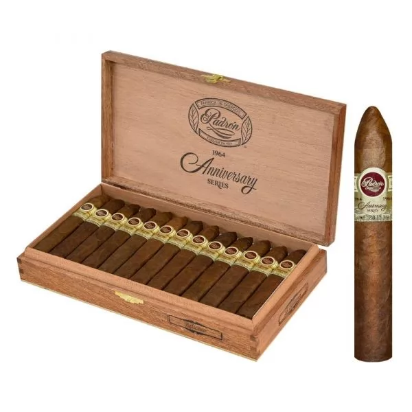 Padron 1964 Anniversary Belicoso Natural