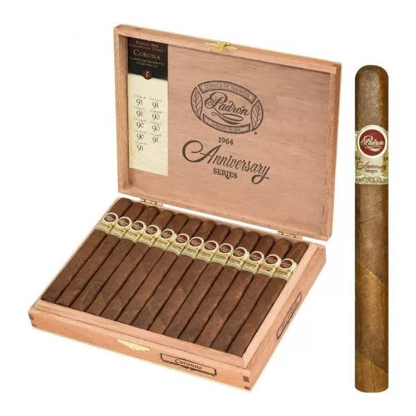 Padron 1964 Anniversary Corona Natural