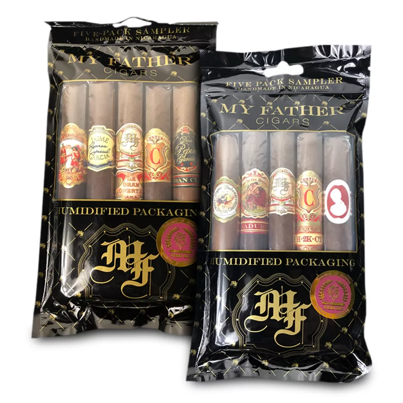 My Father Fresh Pack Sampler