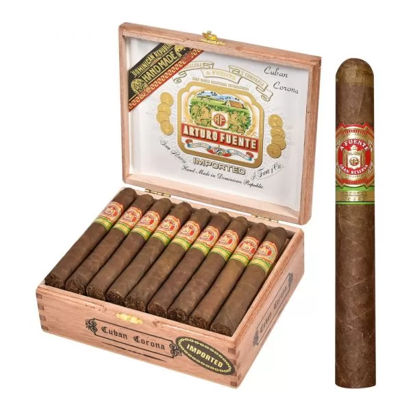 Arturo Fuente Cuban Corona Natural