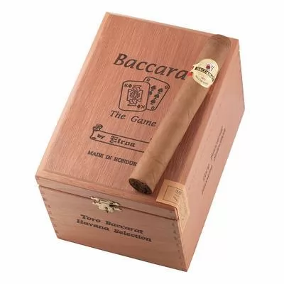Baccarat Havana Selection Toro