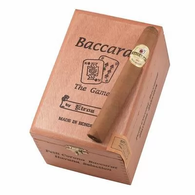Baccarat Havana Selection Petit Corona