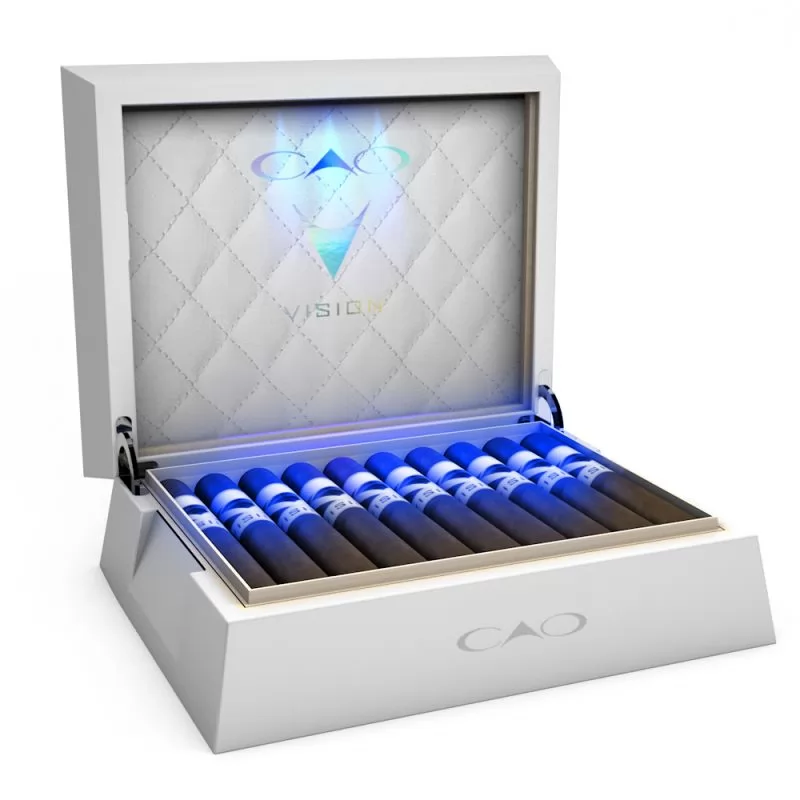 Limited Edition CAO Vision