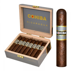 Cohiba Nicaragua N4x45