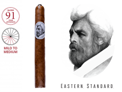 Caldwell Collection Eastern Standard Dos Firmas Signature Robusto 52x4-3/4