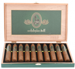 La Flor Dominicana Limited Edition Andalusian Bull