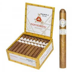 Montecristo White Label Especial No. 3
