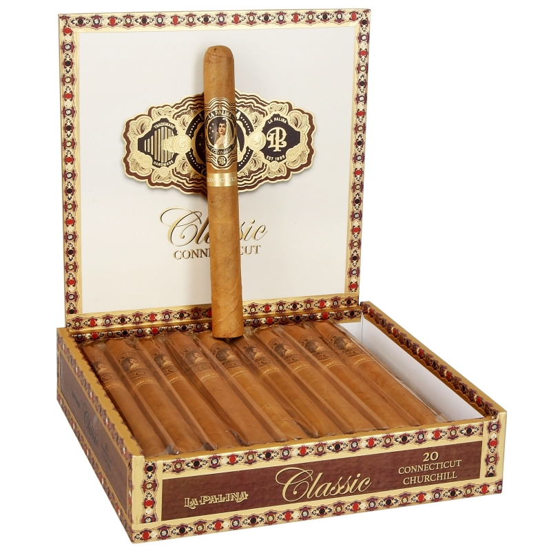 La Palina 1948 Churchill - 7