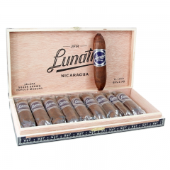 JFR Cigars Lunatic Nicaragua EL Loco