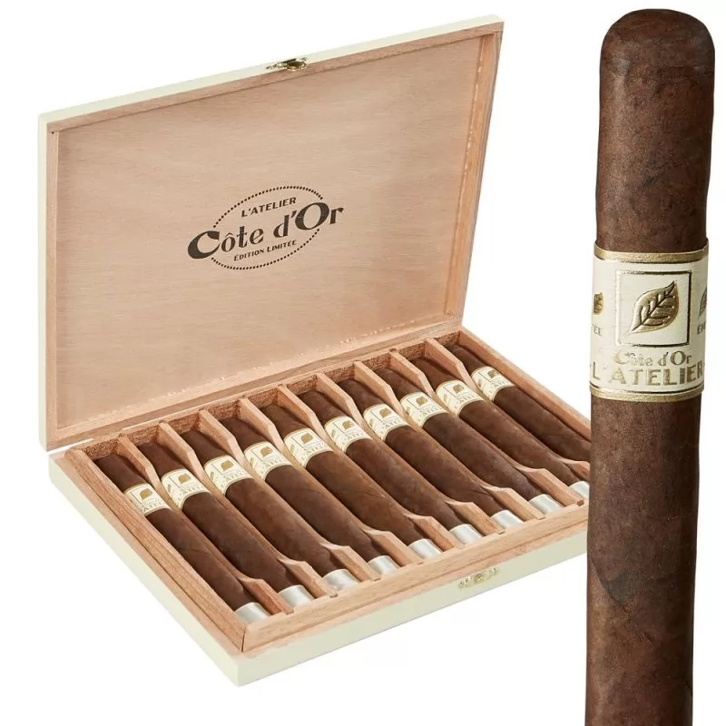 L'Atelier Limited Editions Cote d'Or 2017 Churchill