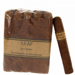 Leaf by Oscar Cigars Toro Sumatra