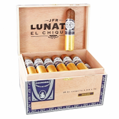 JFR Cigars Lunatic Habanao EL Chiquito