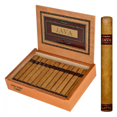 Java Cigars by Drew Estate Toro Latte