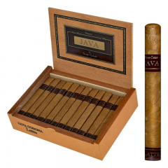 Java Cigars by Drew Estate Corona Latte