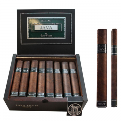 Java Mint Cigars by Drew Estate Wafe