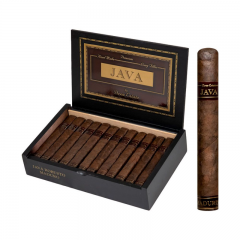 Java Cigars by Drew Estate Robusto Maduro