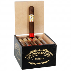 La Aroma De Cuba Cigars Robusto