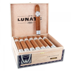 JFR Cigars Lunatic Habanao Belicoso