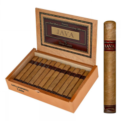 Java Cigars by Drew Estate Robusto Latte