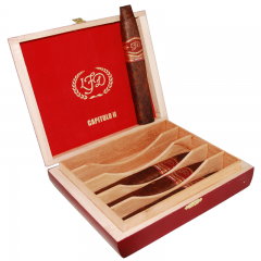 La Flor Dominicana Limited Edition Capitulo II Chisel