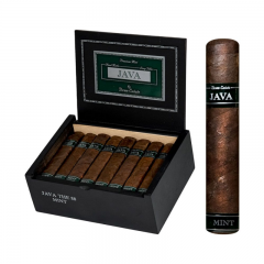 Java Mint Cigars by Drew Estate The 58