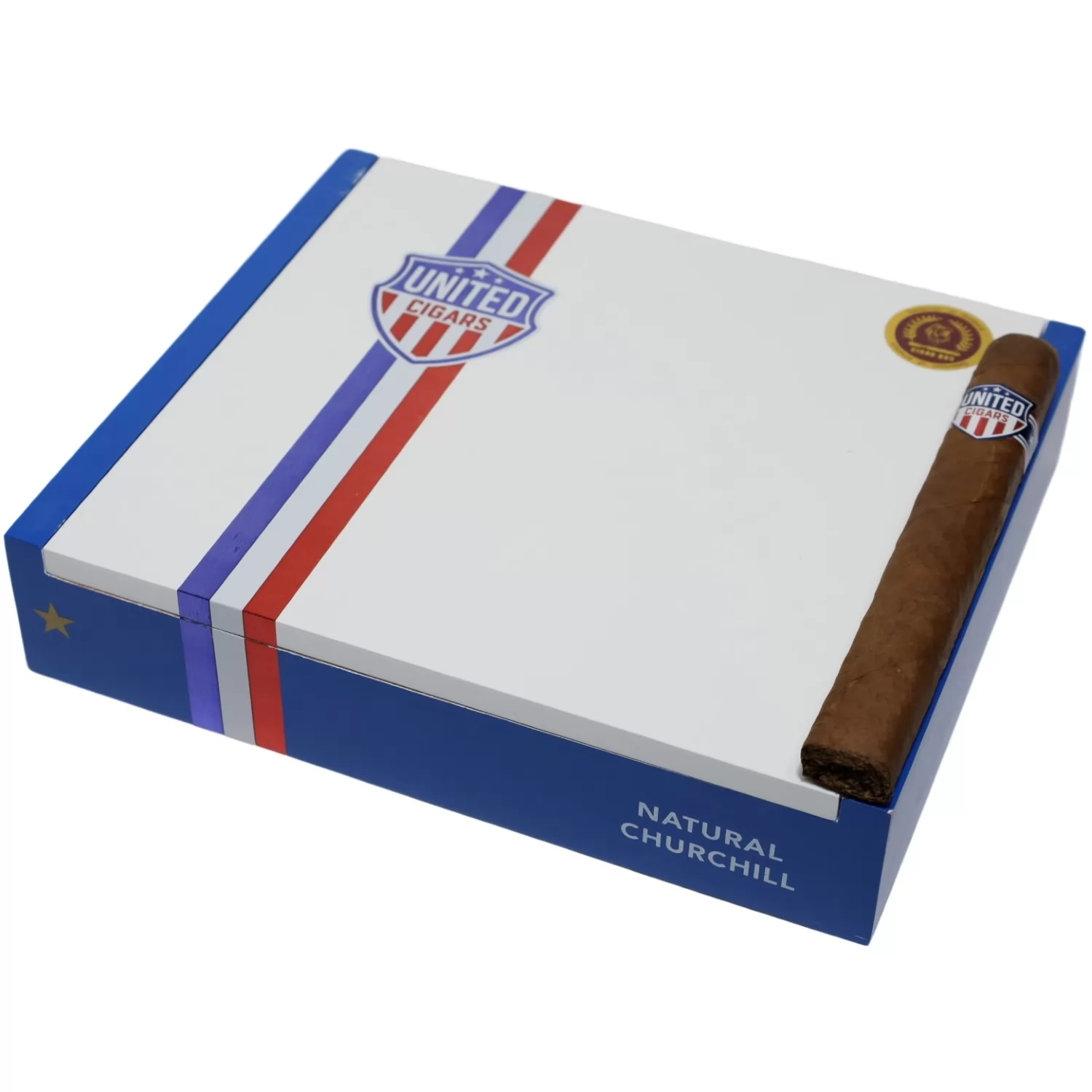 United Cigars Churchill Natural