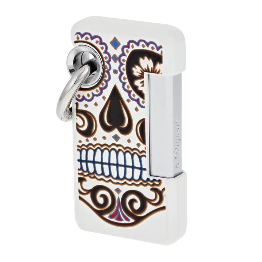 S.T. Dupont Hooked Lighter Mexico