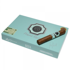 Nova Platinum Nova Cigar Leo 12