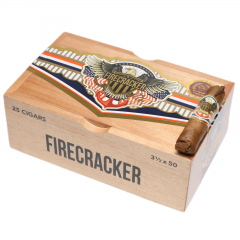 United Firecracker