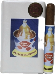 Ezra Zion Hot Caramel Sundae Ltd.