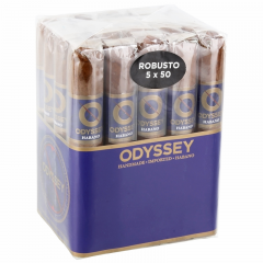 Odyssey Habano Corona (5.5x43)