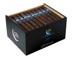 La Flor Dominicana La Nox Petit La Nox