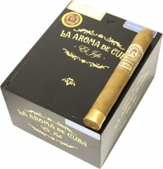 La Aroma De Cuba Connecticut El Jefe