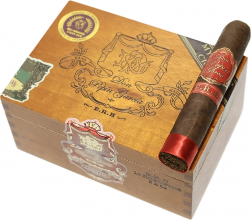 Don Pepin Garcia E.R.H. Robusto (5 x 54)