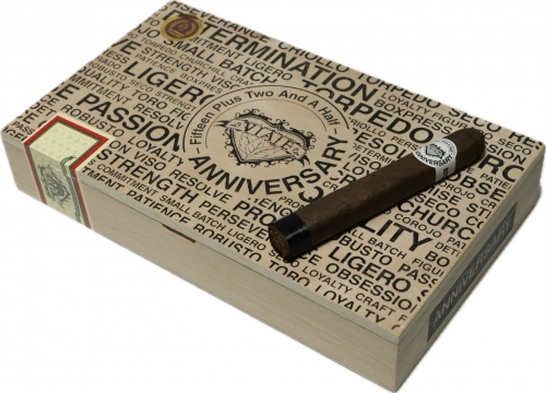 Viaje Fifteen Plus Two And A Half Black	(Xtremely Limited)