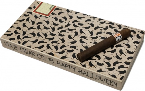 Viaje Halloween The Crow (5-1/2x50)