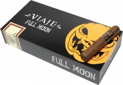 Viaje Full Moon