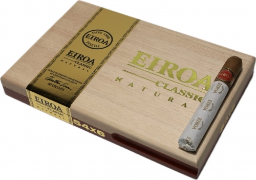 Eiroa Classic Toro 54x6