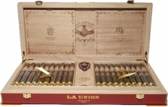My Father & Tatuaje La Union Prominente Especial Red Pack Of 2