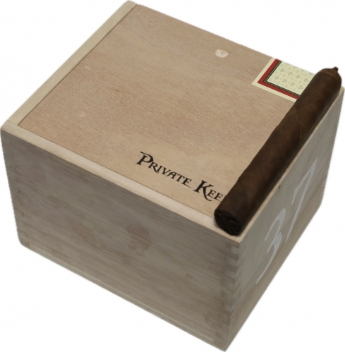 Viaje Private Keep Ghost