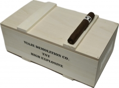 Viaje TNT 2026
